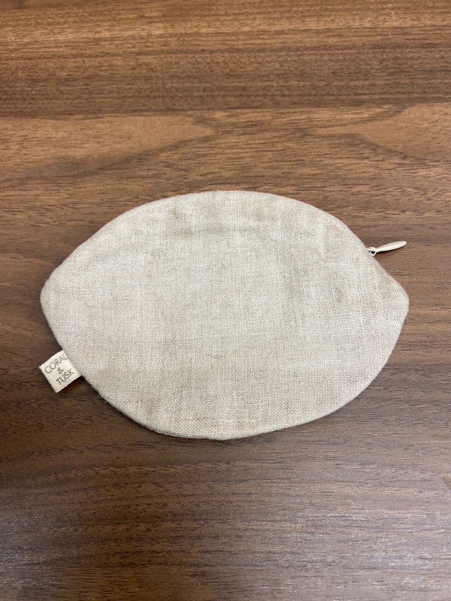 CORAL & TUSK 目のモチーフ ポーチ - メルカリ