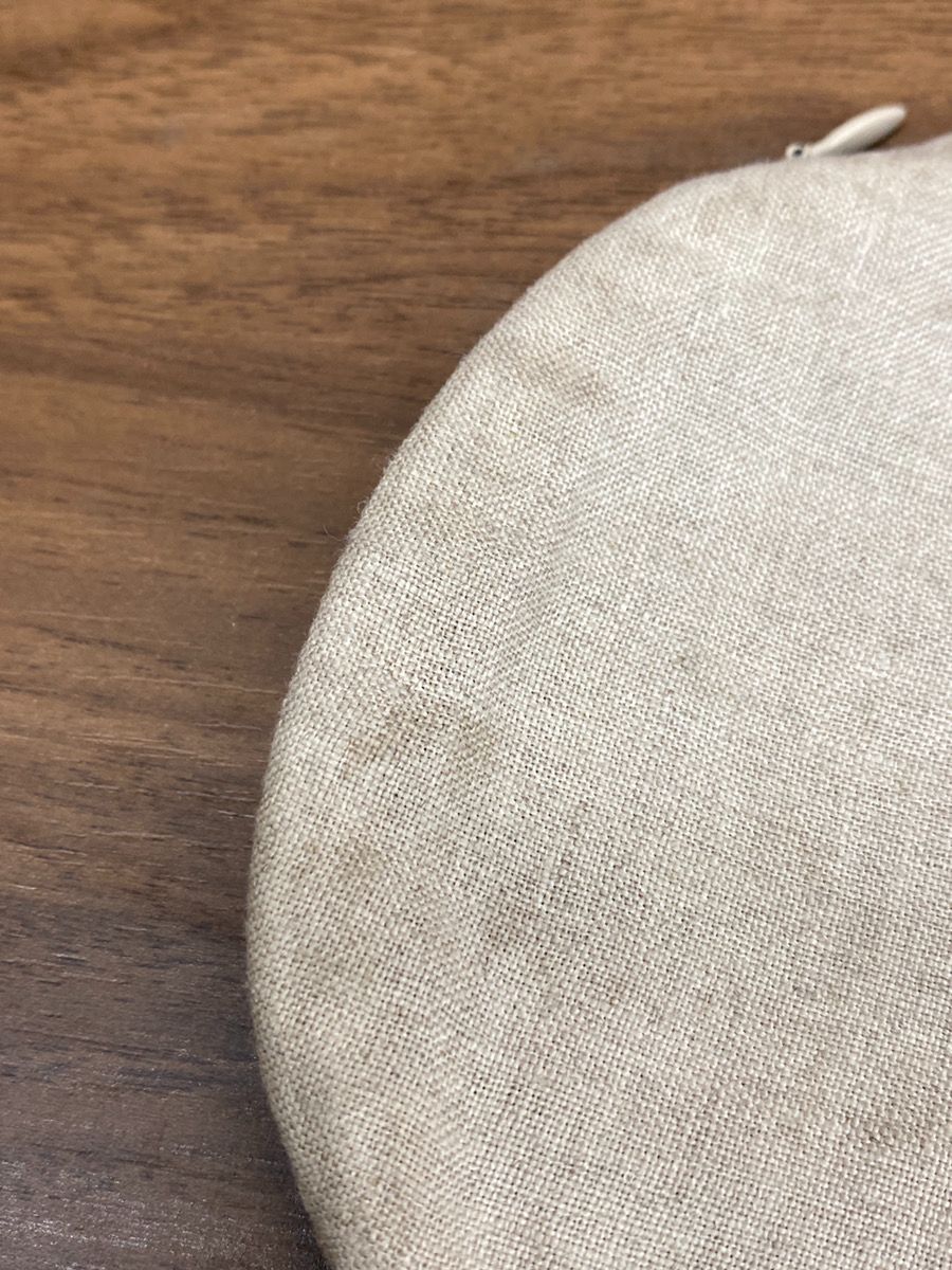 CORAL & TUSK 目のモチーフ ポーチ - メルカリ