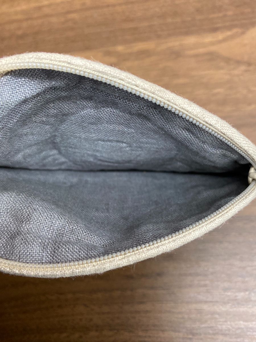 CORAL & TUSK 目のモチーフ ポーチ - メルカリ