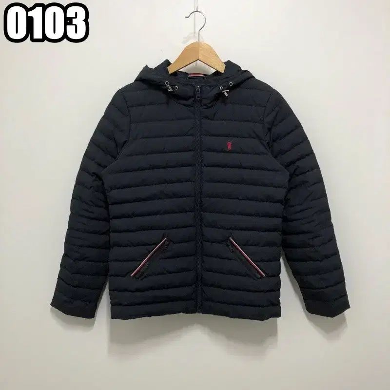 M ポロ キルティング WHO ダウン