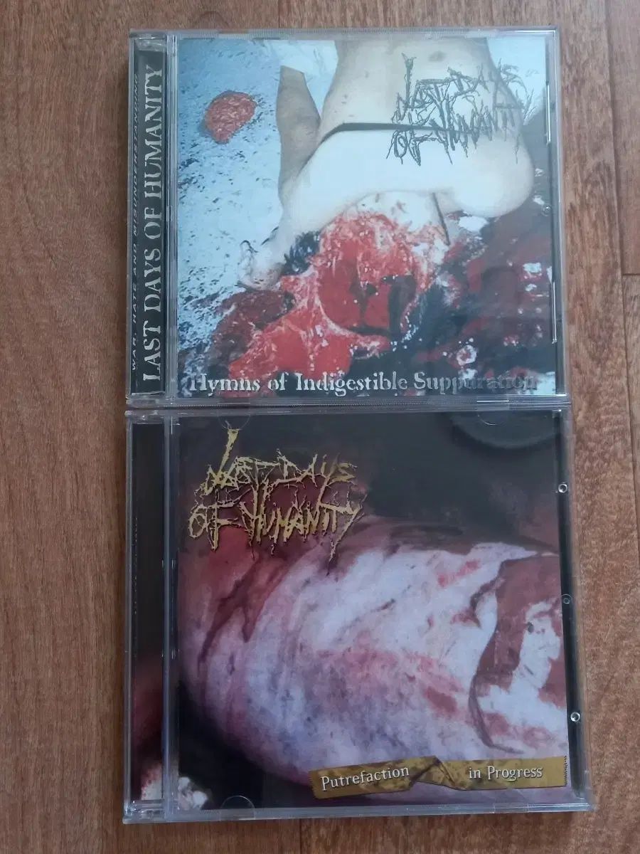 Last days oc humanity cd 収益クラス 早い