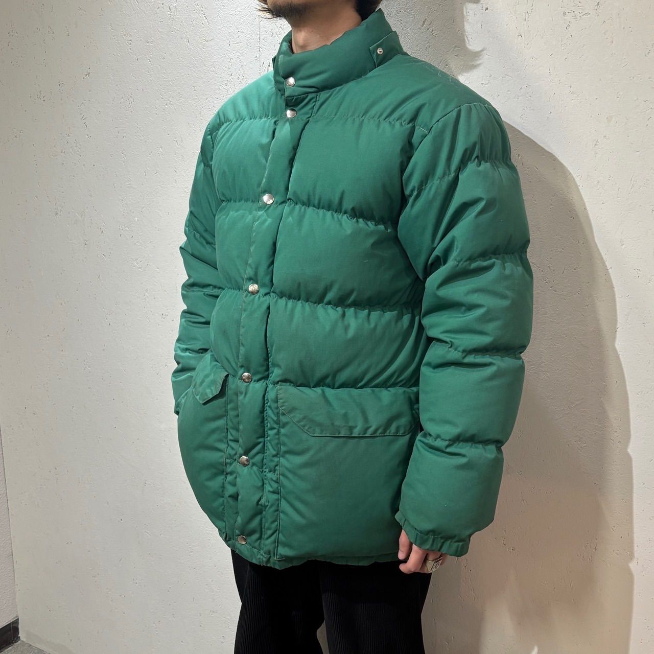 70s Special vintage ダウン holubar USA