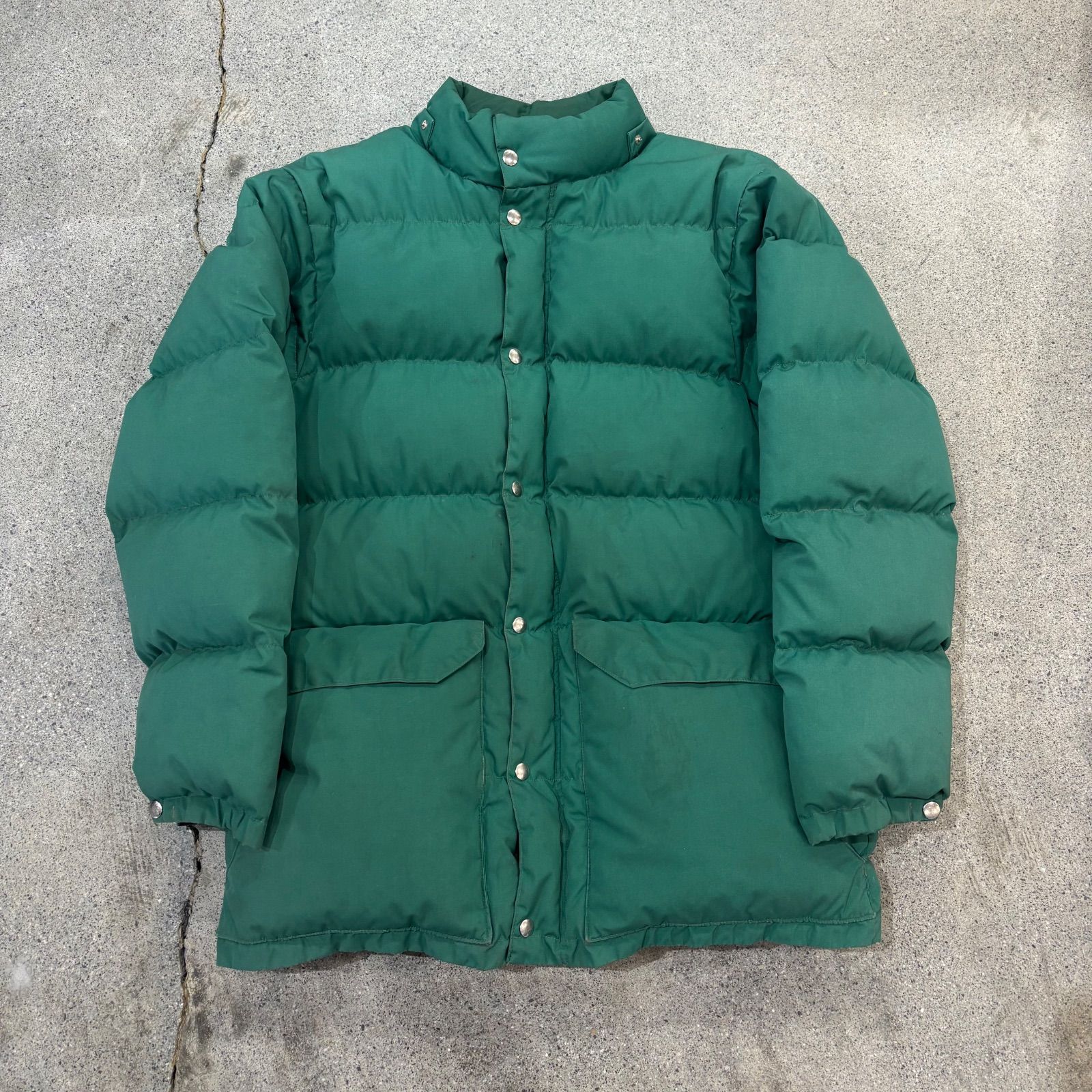 70s Special vintage ダウン holubar USA