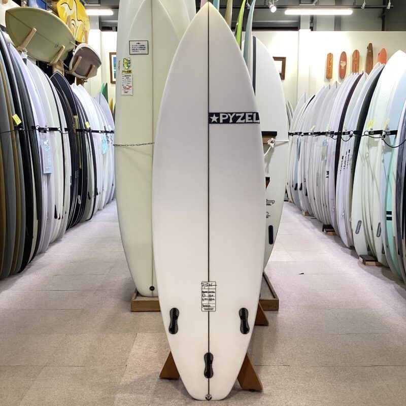 ムラスポOUTLET公式】中古サーフボード USED PYZEL パイゼル POWER