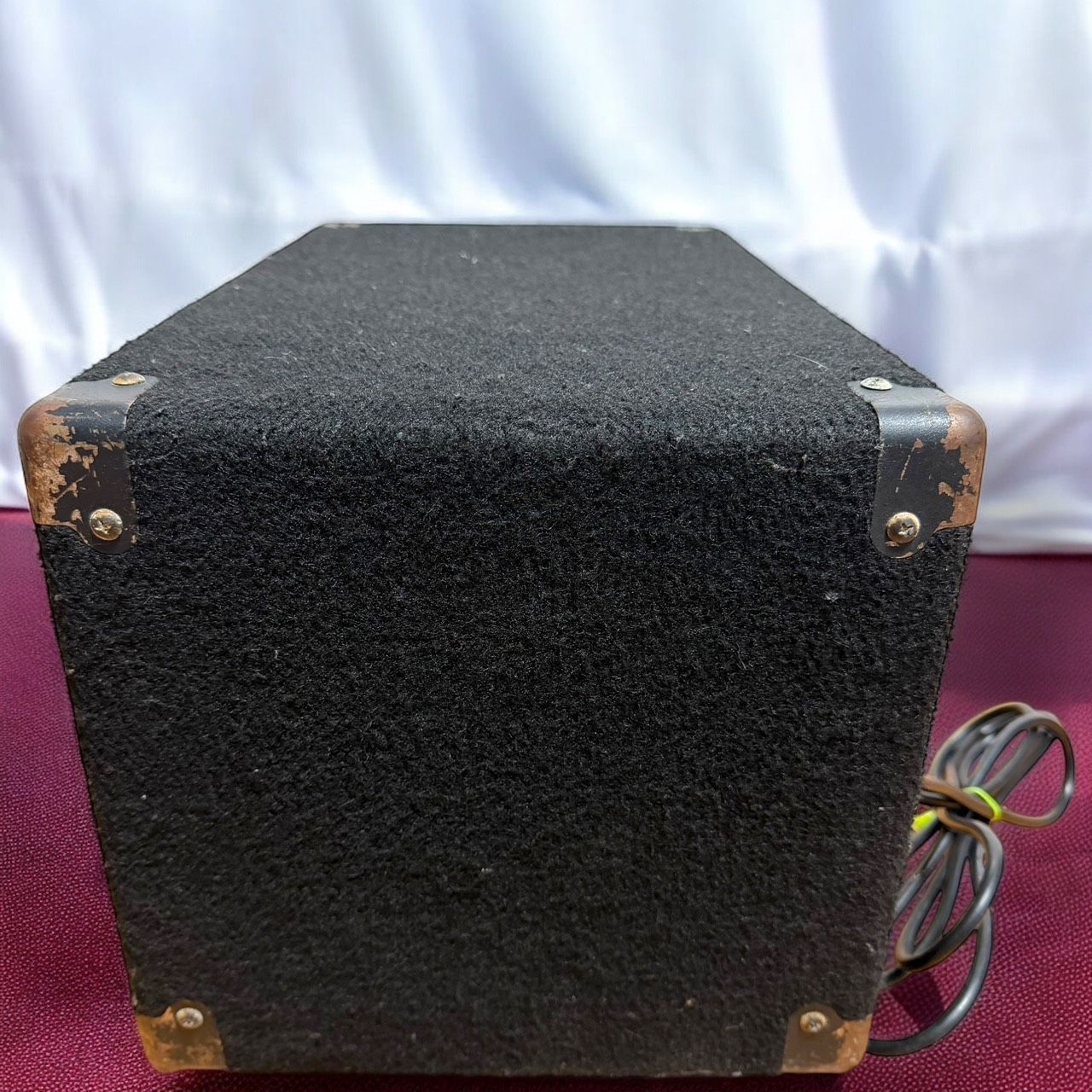 ☆送料無料 YAMAHA ヤマハ EMX640 6ch パワードミキサー - メルカリ