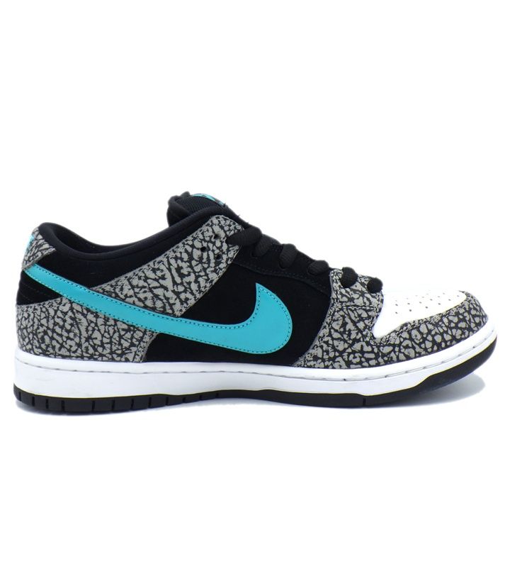 ナイキ NIKE SB DUNK LOW Elepahant BQ 6817 009 ダンク ロー エレファント スニーカー 47198