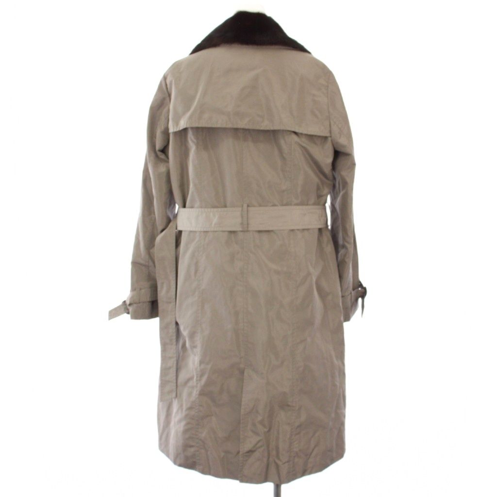 極美品 DAMA collectionダーマコレクション　ミンク　コート1 中古・古着通販】DAMA collection (ダーマコレクション) ミンクファー