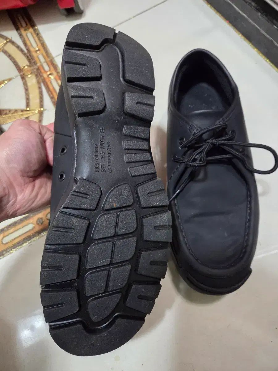 ムーンスター 810