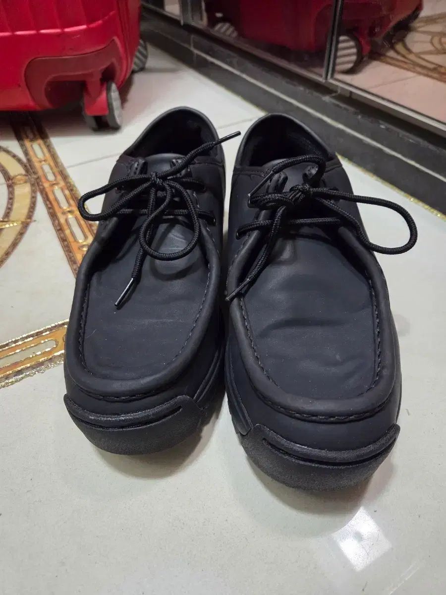 ムーンスター 810 s コミュート ブラック