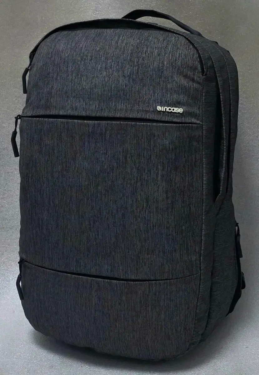 インケース Incase シティ バックパック ノートブック 旅行 リュックサック 学生 職場用バッグ