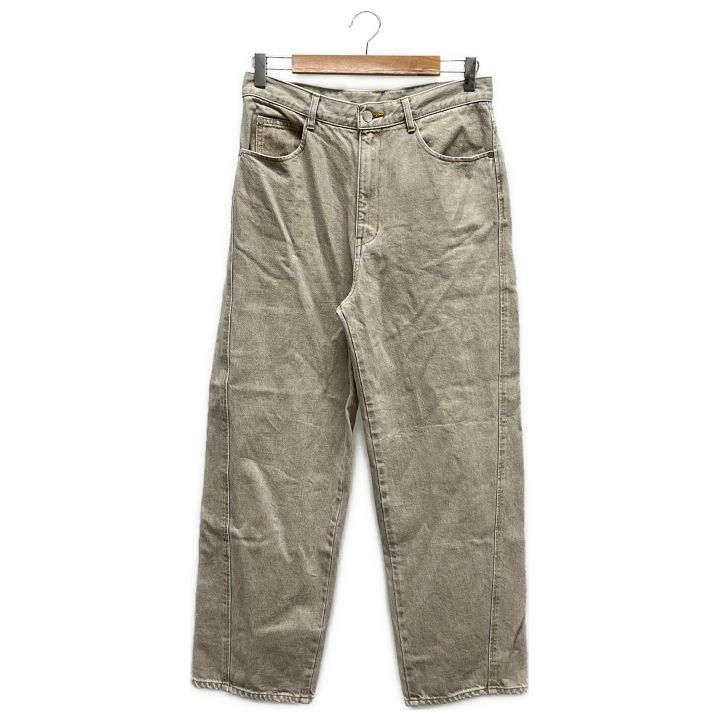 FRAMeWORK (フレームワーク) ⑤ 25030220316020 5Pストレートレッグ