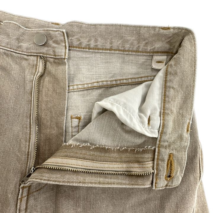 FRAMeWORK (フレームワーク) ⑤ 25030220316020 5Pストレートレッグ