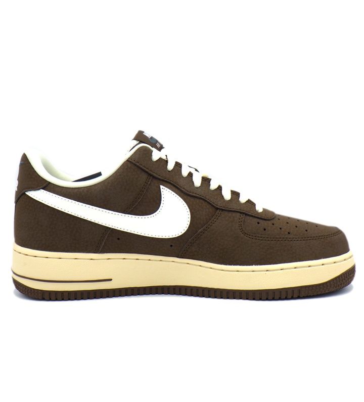 ナイキ NIKE AIR FORCE 1 07 CACAO FN 3592 259 エアフォース1 カカオ スニーカー 47199