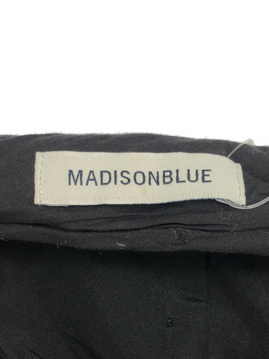 MADISONBLUE (マディソンブルー) ① MB194-3006 FLARE PANTS LINEN  
