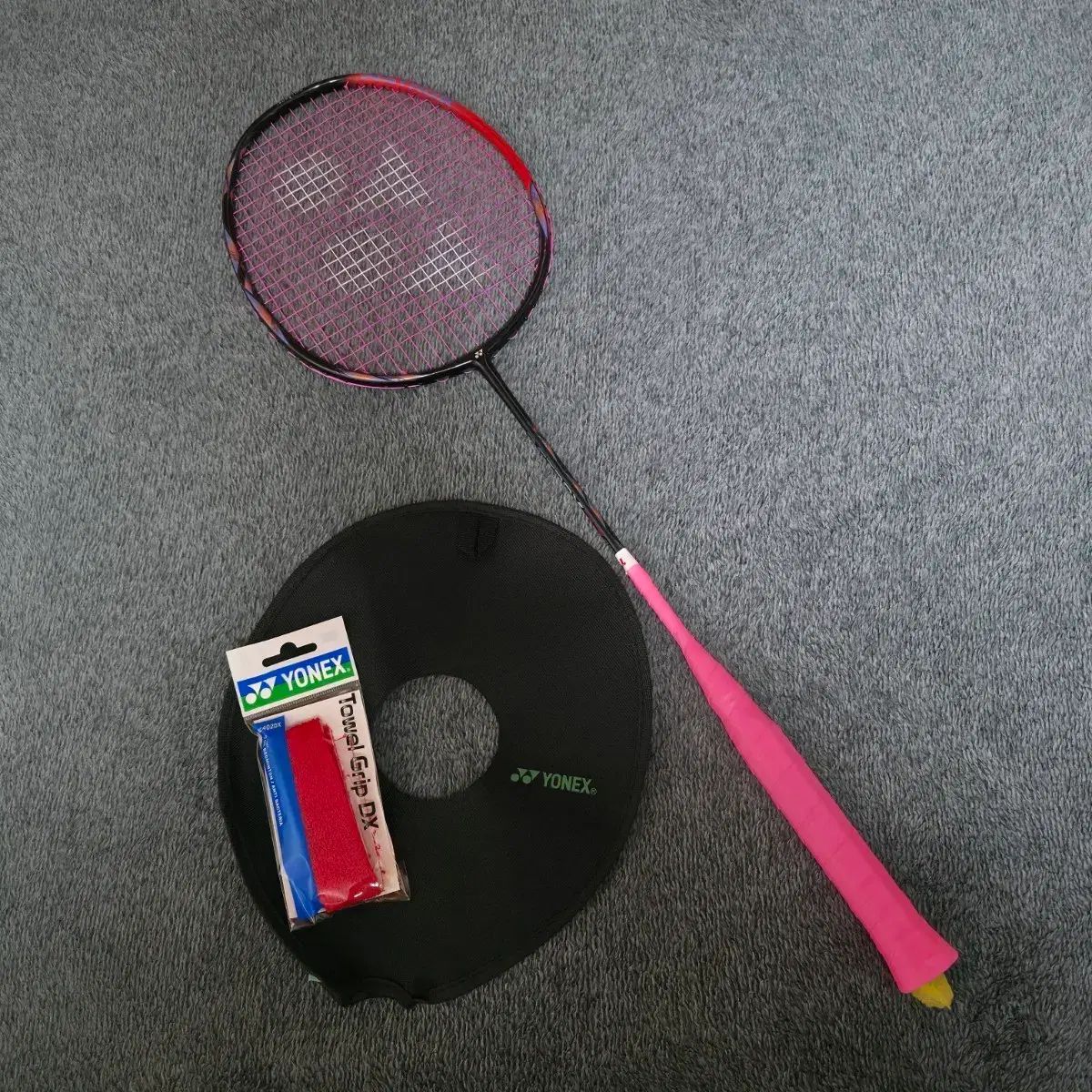 YONEX ASTROX 77 PRO 77プロ 4 U 18万5千円