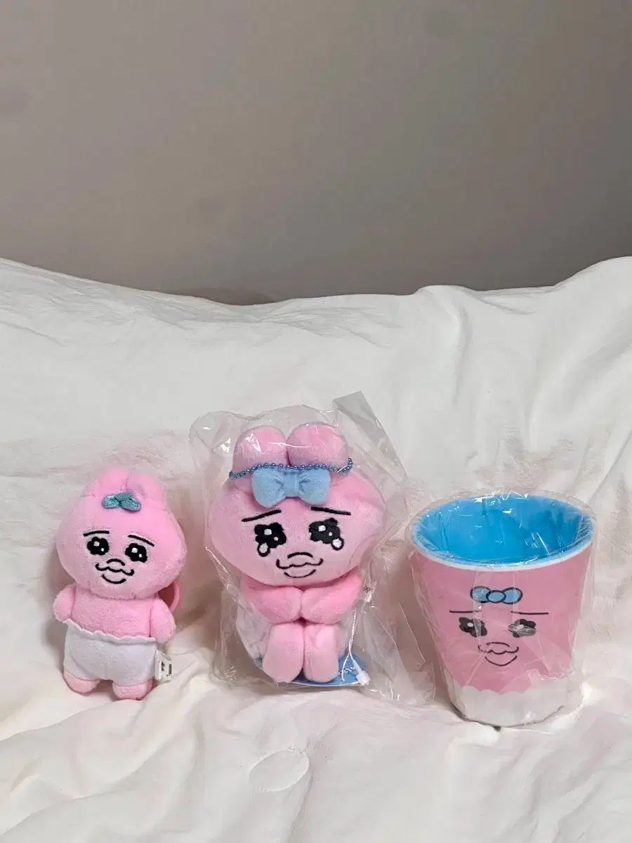 まとめ)おぱんちゅうさぎ おぱんちゅ まとめ売り - メルカリ