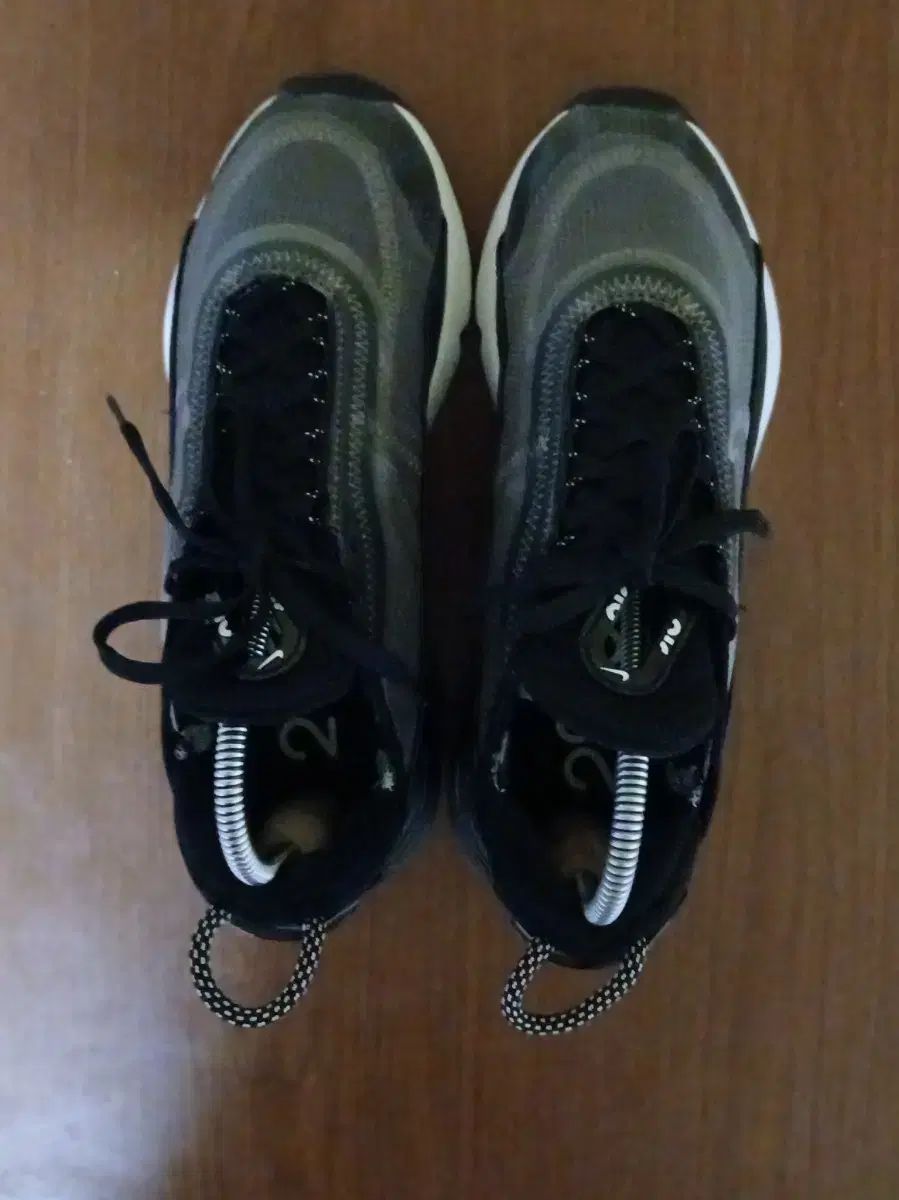 ナイキ エアマックス