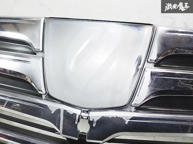 トヨタ 純正 AGH30W AYH30W GGH30W 30系 アルファード 前期 フロント