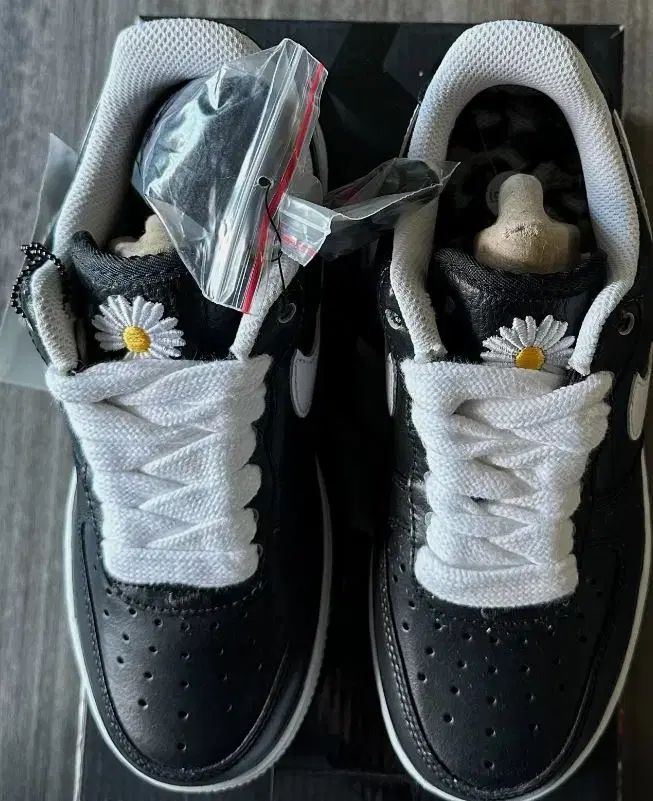 230 NIKE x PEACEMINUSONE エアフォース ONE ロー パラノイズ