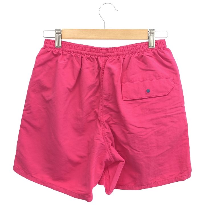 patagonia (パタゴニア) ② 57021 バギーズショーツ レディース ピンク