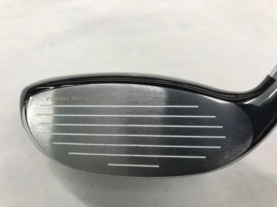 キャロウェイ EPIC MAX FAST 26度 Fujikura MC 70 for Callaway S