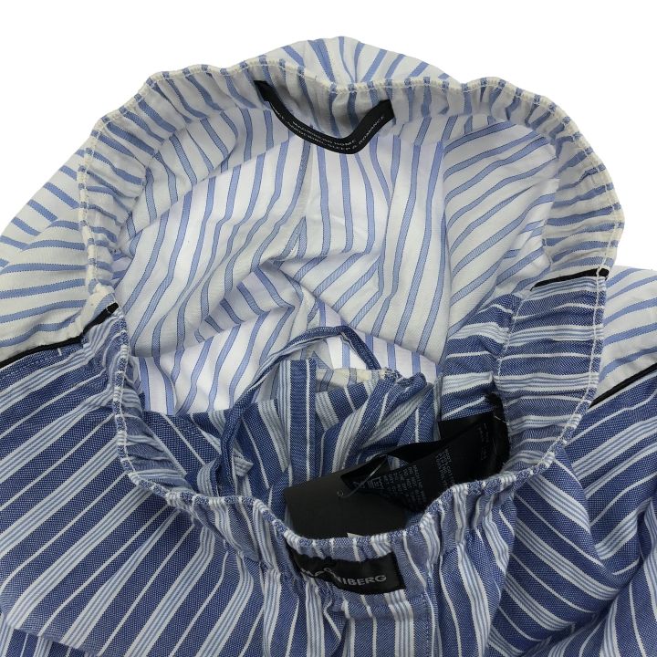 MAGNIBERG Wall Street Wear ★ ① 25030230003410 pants Blue レディース ブルー XS