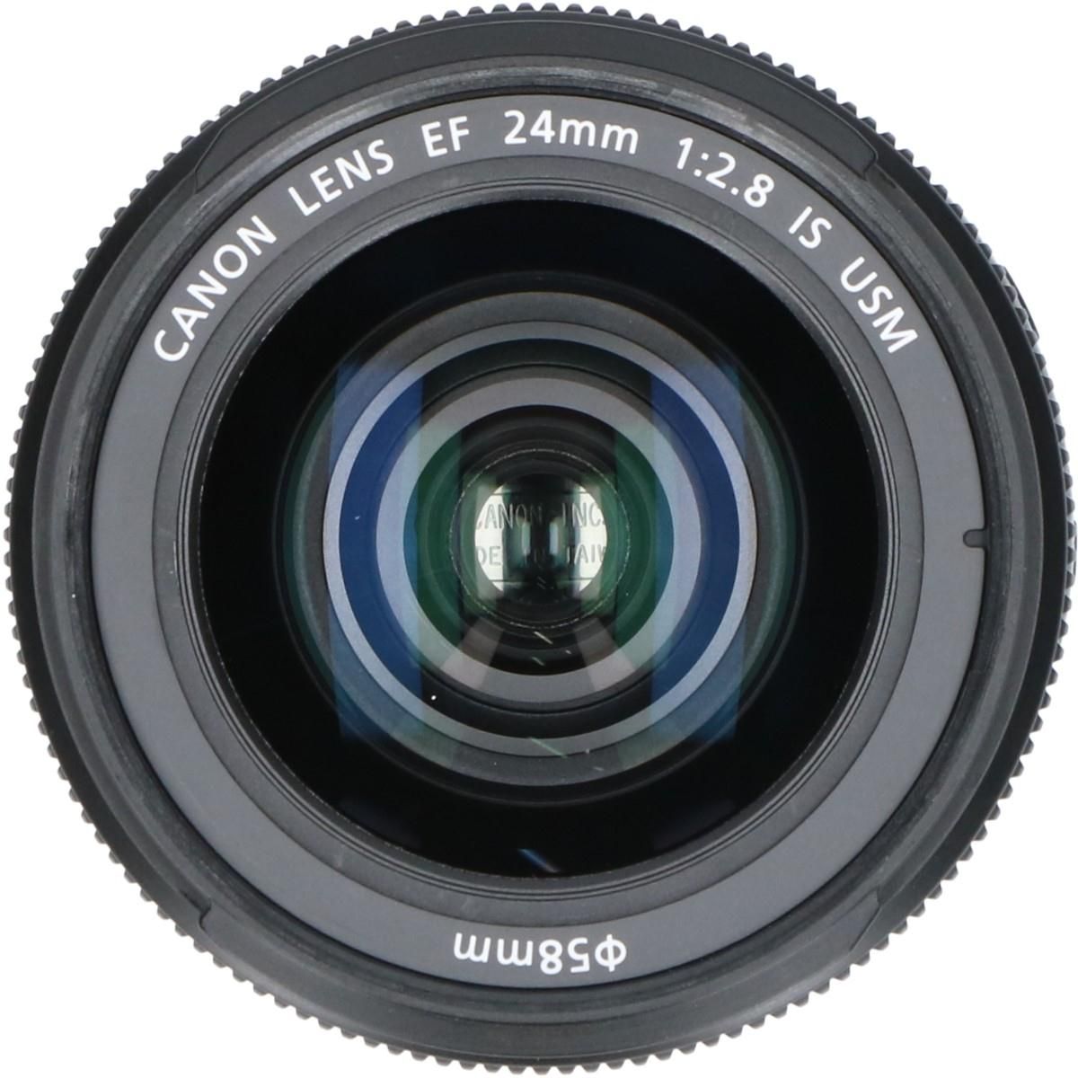 ＥＦ２４ｍｍ Ｆ２．８ＩＳ