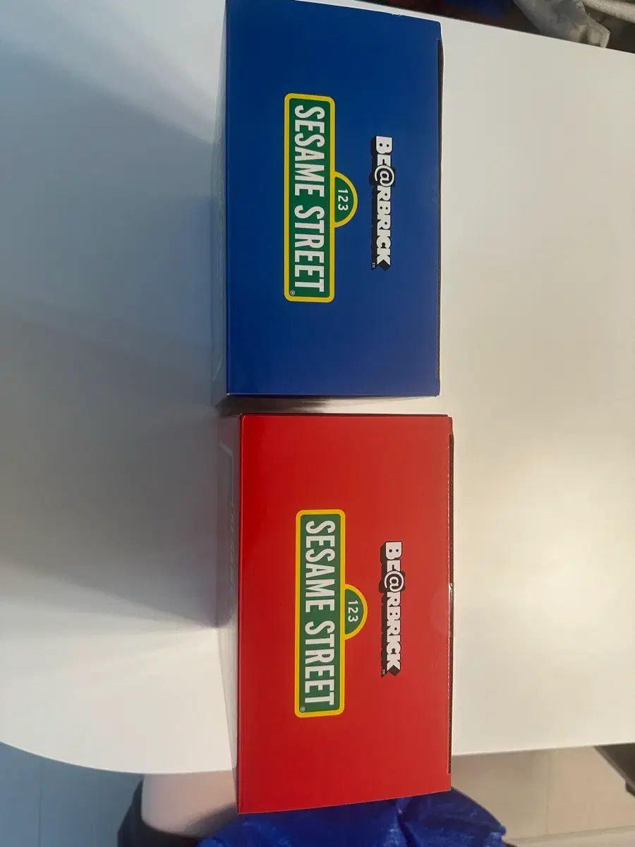 BE RBRICK ベアブリック セサミ ストリート COOKY MONSTER クッキーモンスター |エルモ 400%