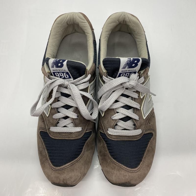 Balance 996 サイズ26.5 cm M NAV ニュー ンス 91