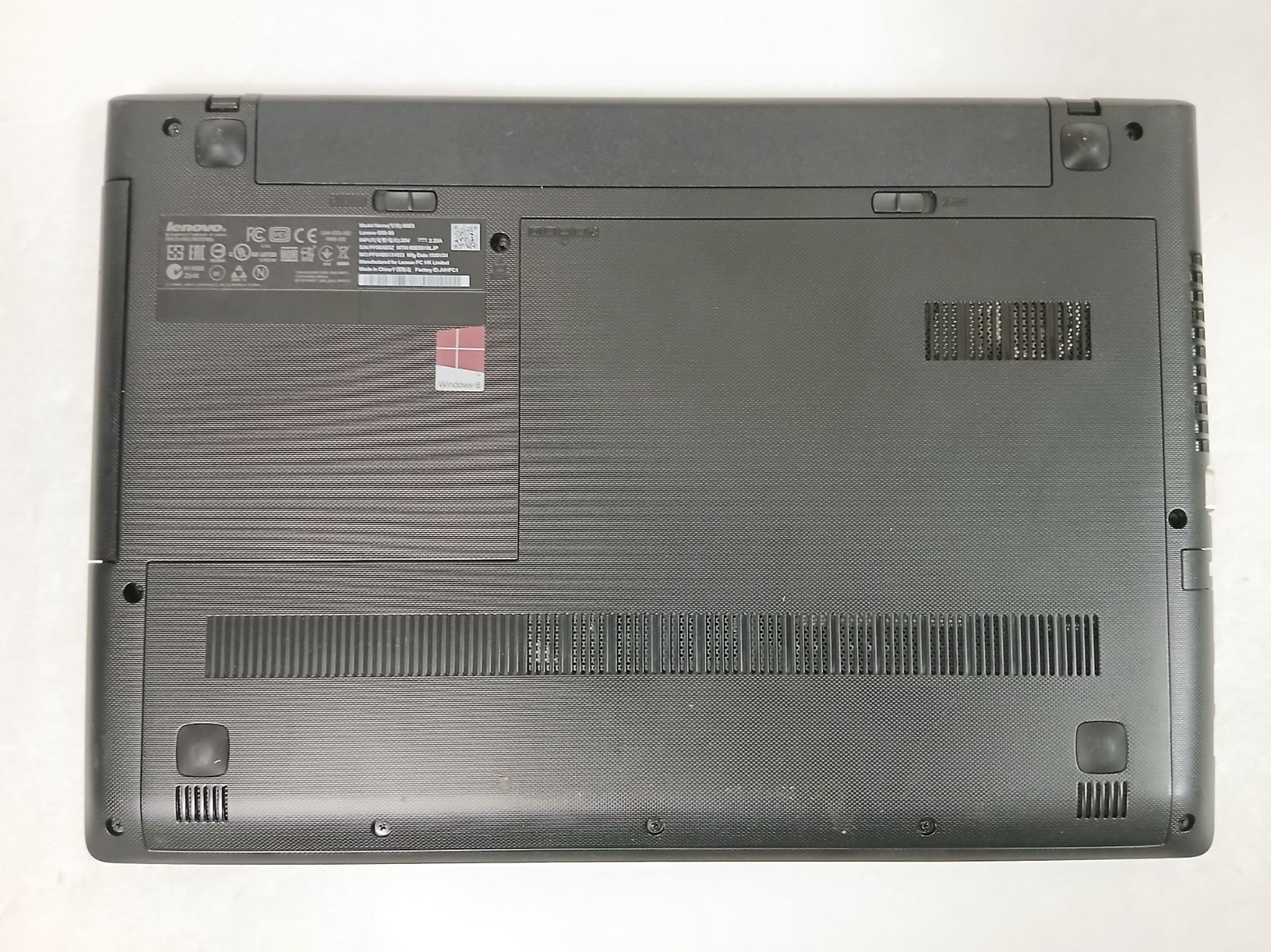 レノボ ノートPC ブラック 15.6インチ Win11 MS-Office Amazon.co.jp: 【整備済み品】薄型軽量＆爆速NVMe SSD搭載 レノボ 15.6