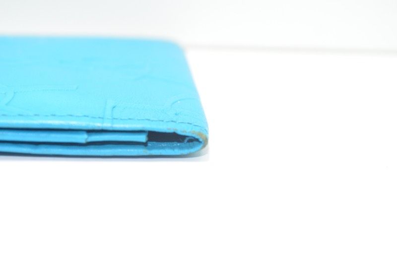 送料無料】 イヴ・サンローラン YVES SAINT LAURENT 二つ折り財布