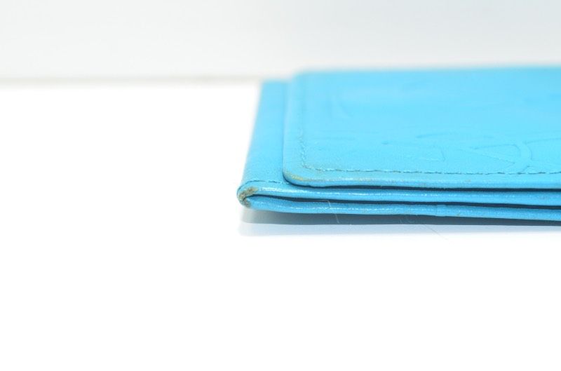 送料無料】 イヴ・サンローラン YVES SAINT LAURENT 二つ折り財布