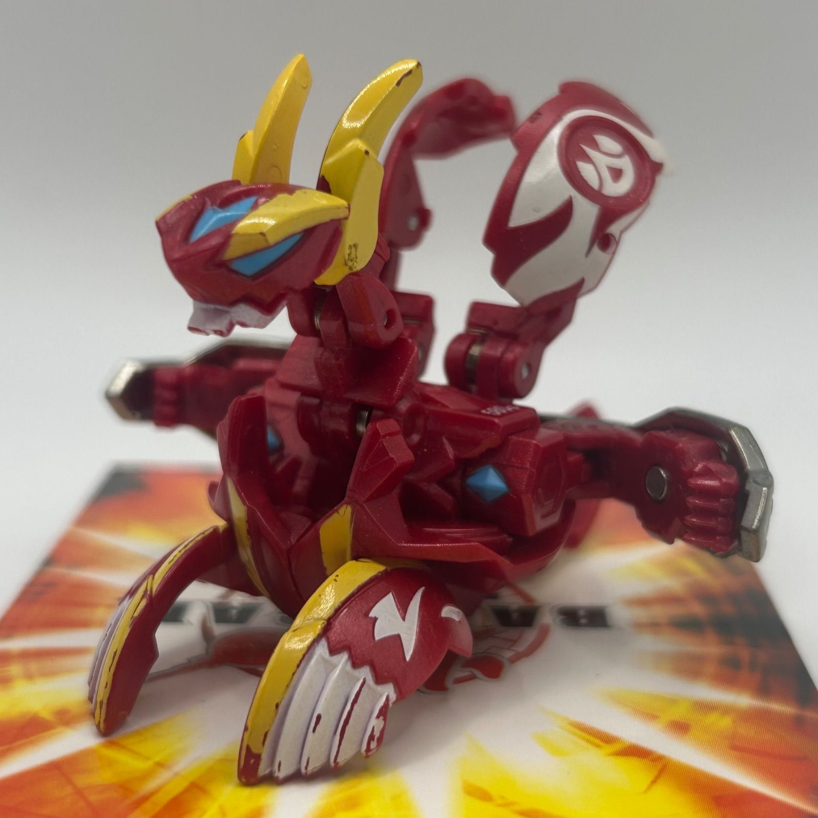 爆丸ドラガオン 91fqNtT8DEL._AC_UF350,