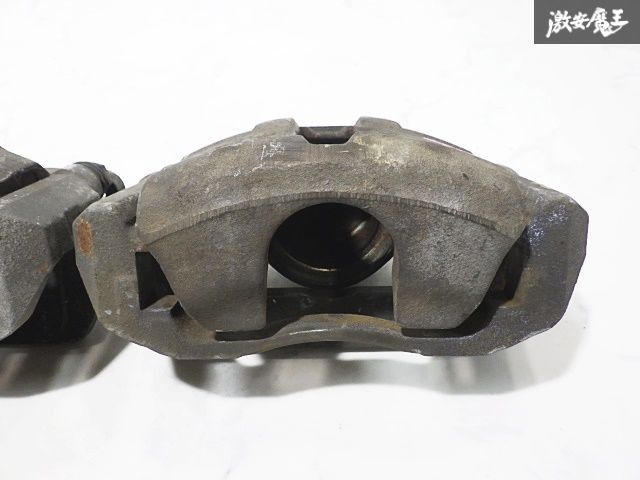 ホンダ 純正 EK9 シビック タイプR ノーマル フロント ブレーキ
