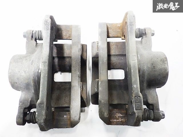 ホンダ 純正 EK9 シビック タイプR ノーマル フロント ブレーキ