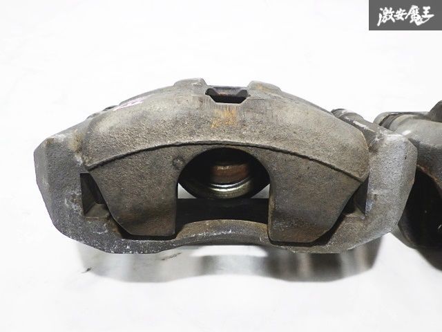 ホンダ 純正 EK9 シビック タイプR ノーマル フロント ブレーキ