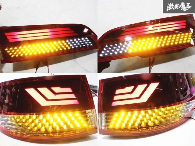 ☆点灯OK☆ ホンダ 純正加工 RR1 RR2 RR3 RR4 エリシオン フルLED