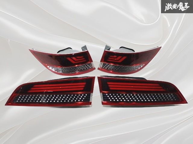 ☆点灯OK☆ ホンダ 純正加工 RR1 RR2 RR3 RR4 エリシオン フルLED