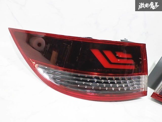 ☆点灯OK☆ ホンダ 純正加工 RR1 RR2 RR3 RR4 エリシオン フルLED