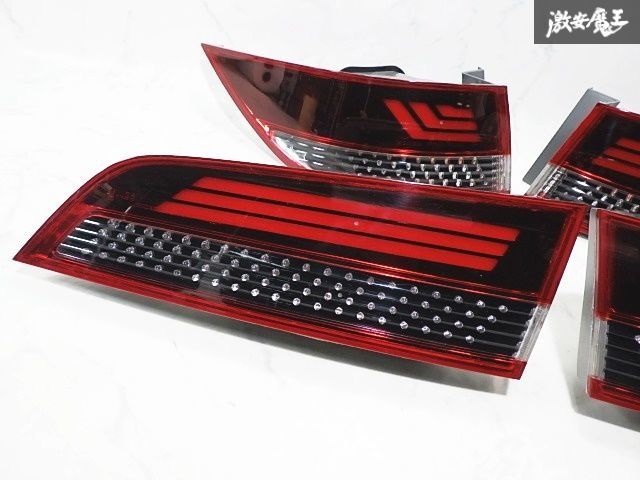 ☆点灯OK☆ ホンダ 純正加工 RR1 RR2 RR3 RR4 エリシオン フルLED