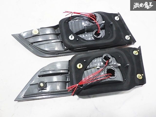 RR1 エリシオン テールライト テールランプ 左右セット STANLEY 2026年最新】Yahoo!オークション -エリシオン テールの中古品・新品