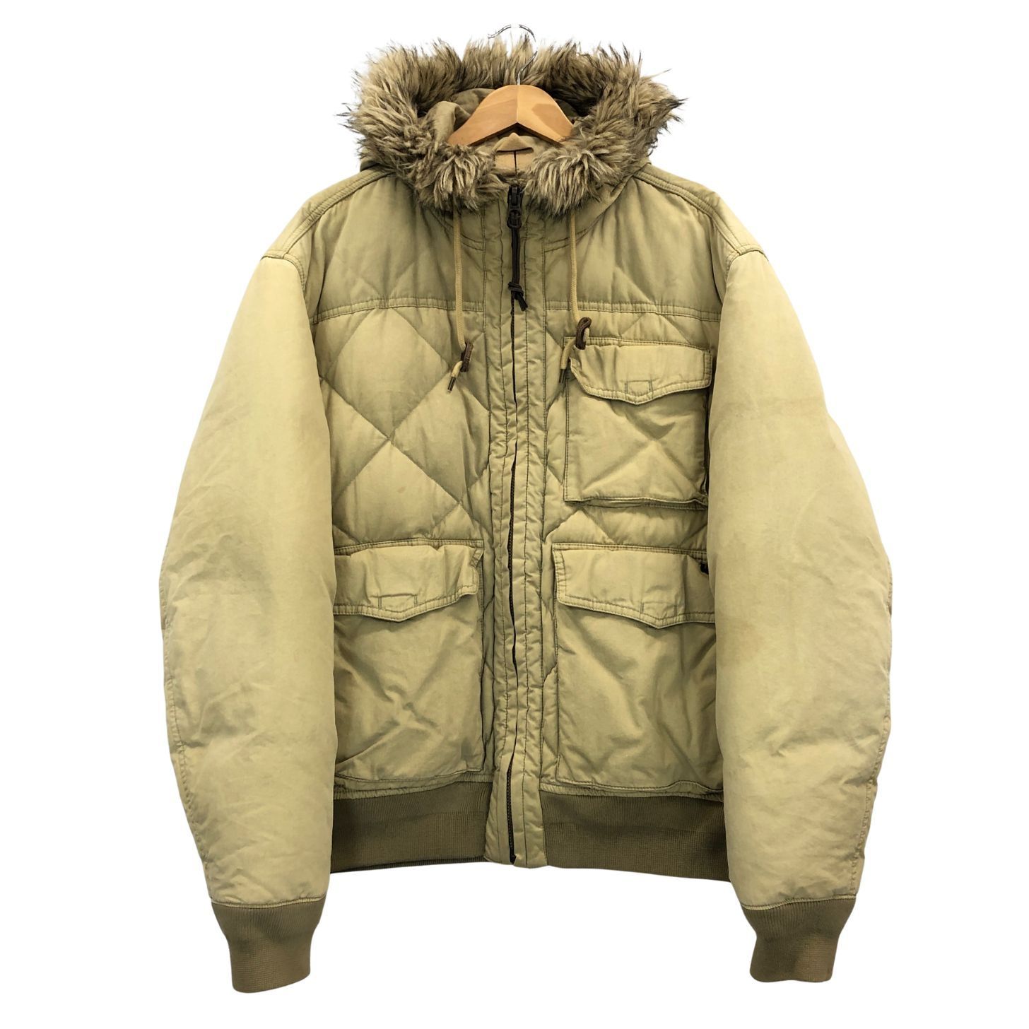 ポロラルフローレン タロンジップ RN 41381 AFA 19