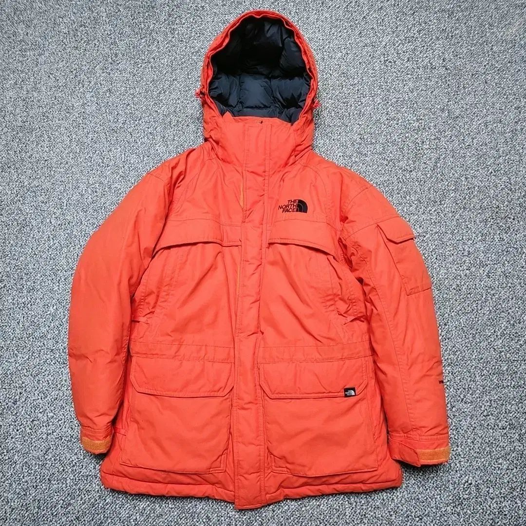 105 ザノースフェイス ハイベント グースダウン ダウン