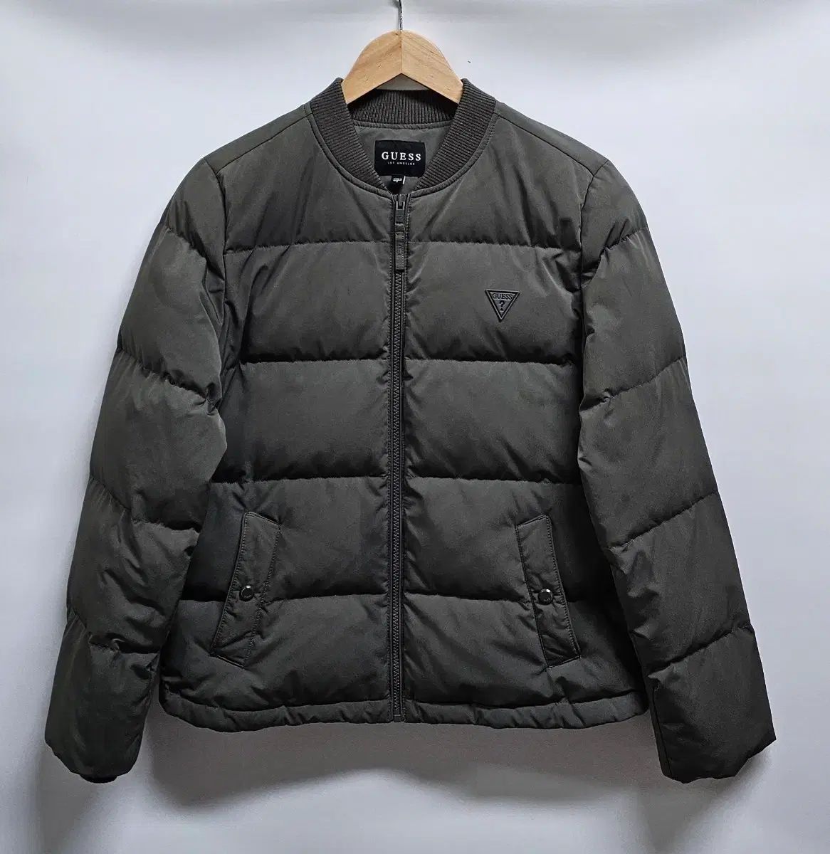 GUESS レディース ダックダウン 軽量ダウン S