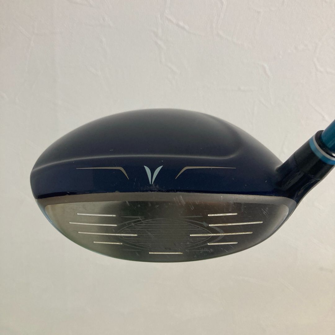 レディース ゼクシオ12 フェアウェイウッド 3W MP1200 XXIO - メルカリ