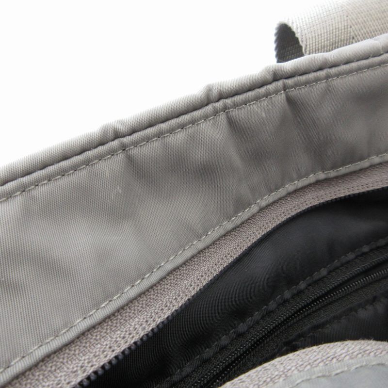 トッカ TOCCA SANA SIDEPOCKET TOTE トートバッグ ショルダー 2WAY