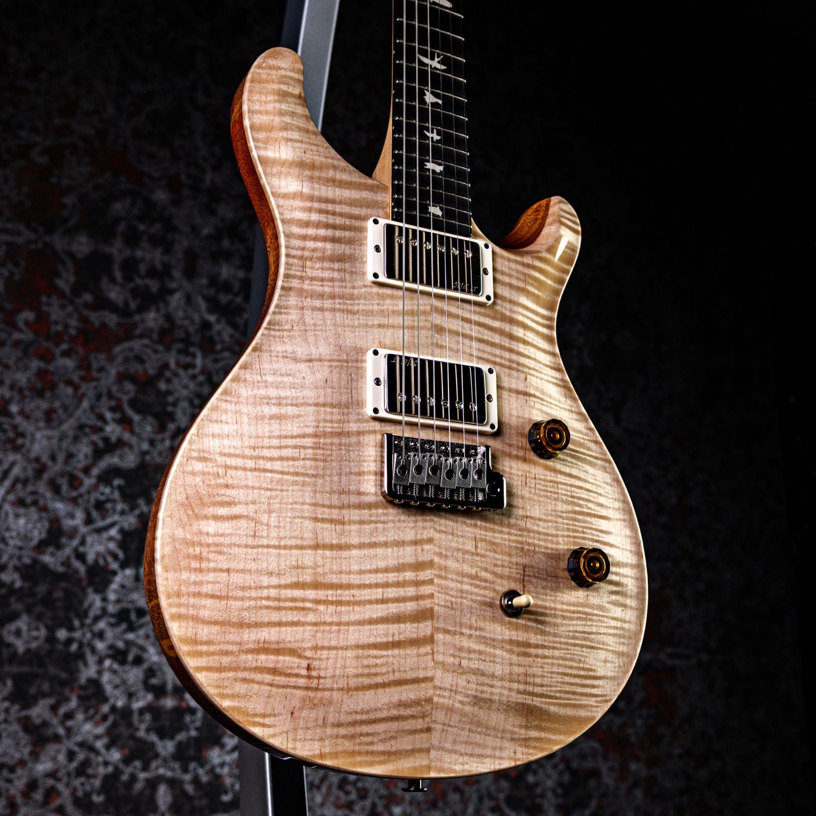 Paul Reed Smith PRS 2025 CE 24 Custom Configuration Natural 特注品 3.43 kg