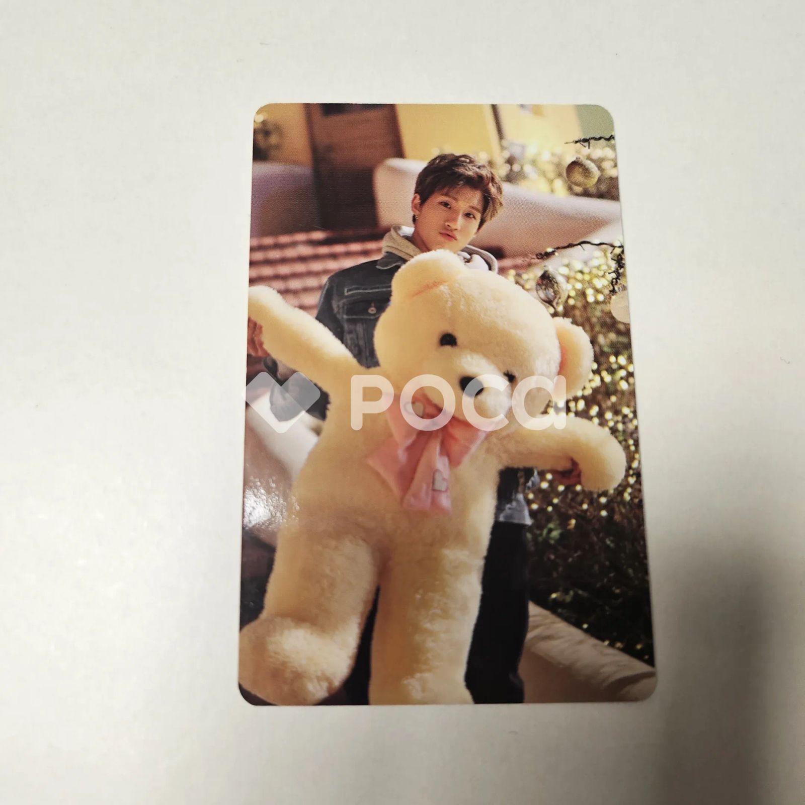 ASTRO ジンジン AROHA 1期 - メルカリ