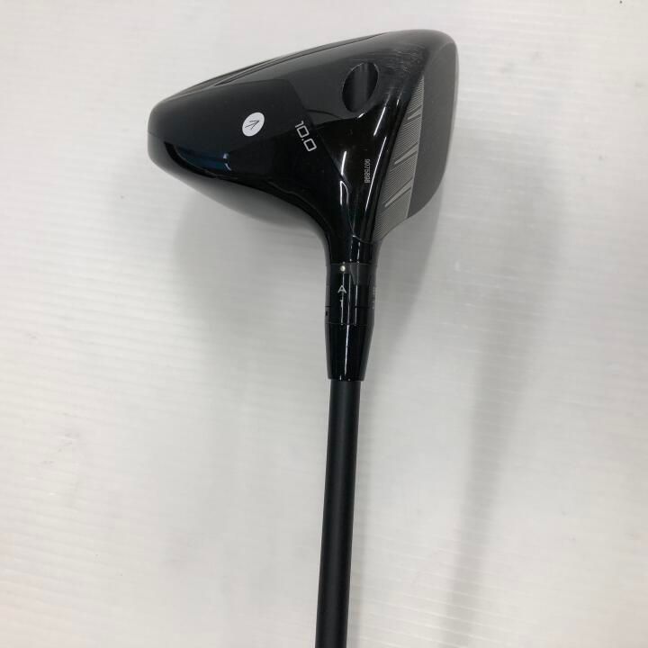 タイトリスト 【訳あり】GT2 10度 TENSEI 1K Blue 55 Sフレックス