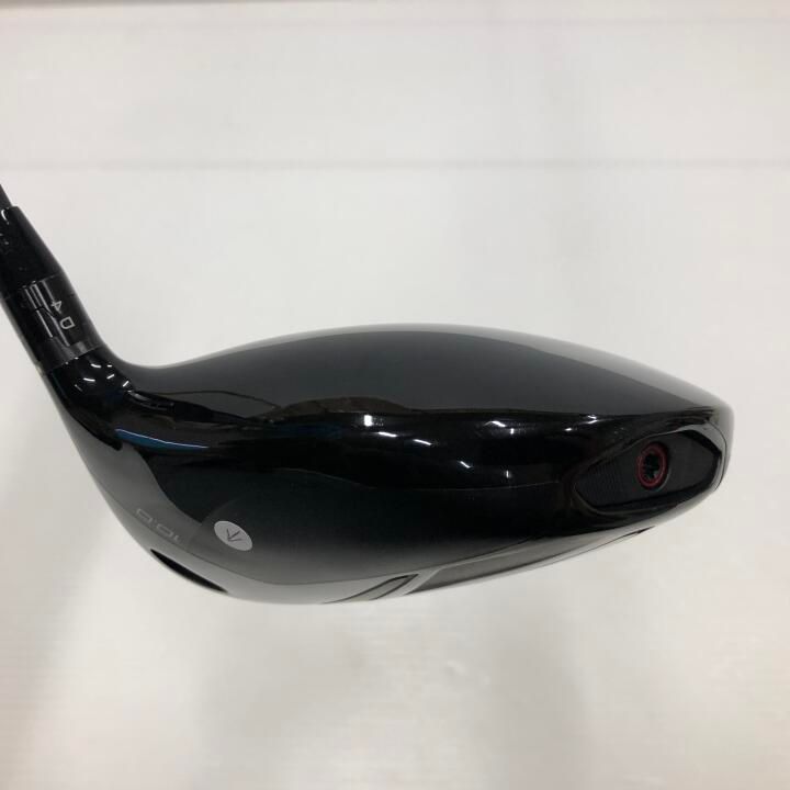 タイトリスト 【訳あり】GT2 10度 TENSEI 1K Blue 55 Sフレックス